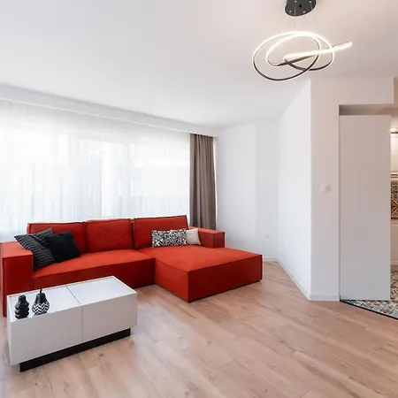 Appartement Artistic 2 Bedroom Heart Of Kapana Ap1