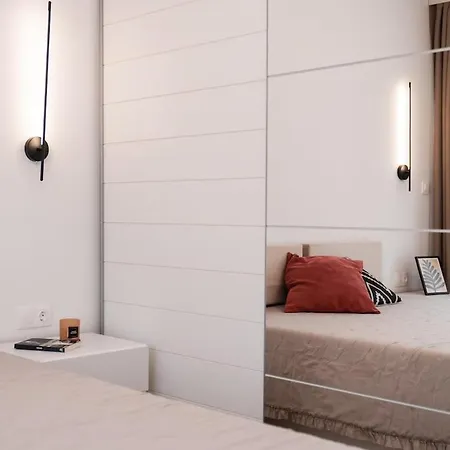 Artistic 2 Bedroom Heart Of Kapana Ap1 Appartement *