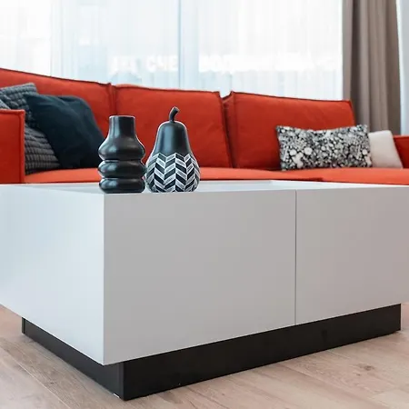 Artistic 2 Bedroom Heart Of Kapana Ap1 Appartement