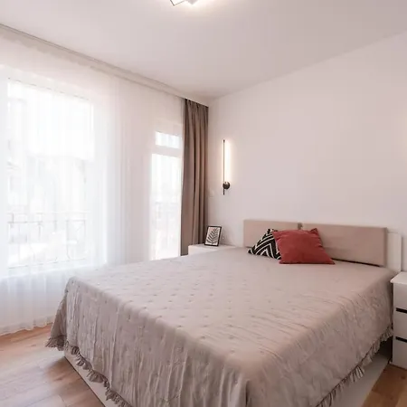 Artistic 2 Bedroom Heart Of Kapana Ap1