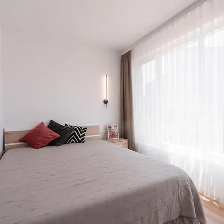 Artistic 2 Bedroom Heart Of Kapana Ap1 Appartement *