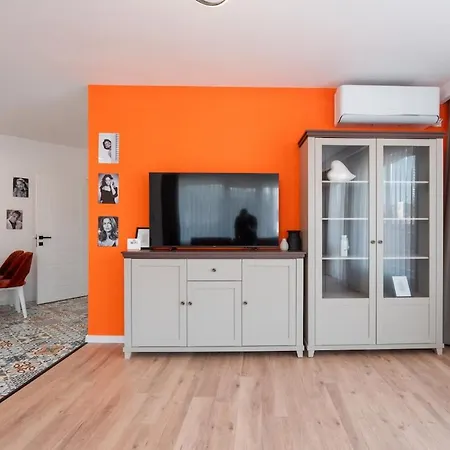 Artistic 2 Bedroom Heart Of Kapana Ap1 *