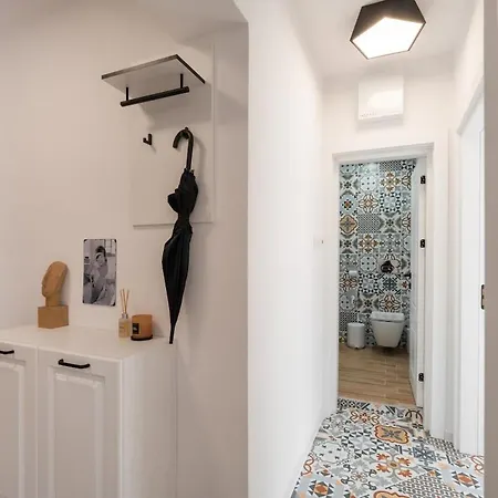 Artistic 2 Bedroom Heart Of Kapana Ap1 Appartement